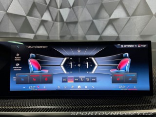 BMW X5 40d xDrive M-PAKET, WEBAS 2023