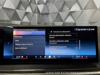 BMW X5 40d xDrive M-PAKET, WEBAS 2023