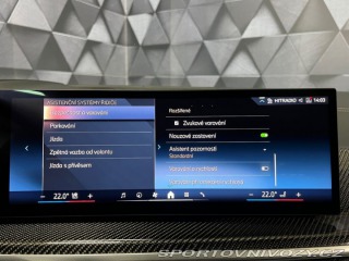 BMW X5 40d xDrive M-PAKET, WEBAS 2023