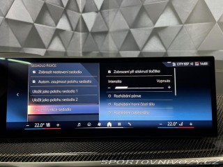 BMW X5 40d xDrive M-PAKET, WEBAS 2023