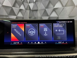 BMW X5 40d xDrive M-PAKET, WEBAS 2023