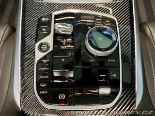 BMW X5 40d xDrive M-PAKET, WEBAS 2023