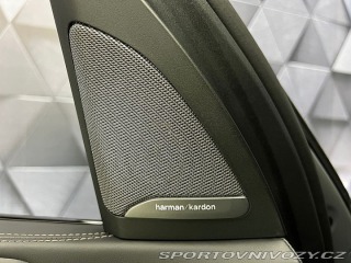 BMW X5 40d xDrive M-PAKET, WEBAS 2023