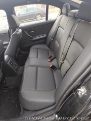 BMW 3 1,8 BMW 318D 2006