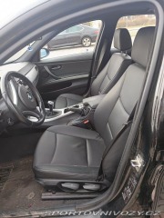 BMW 3 1,8 BMW 318D 2006