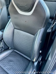 Škoda Octavia RS 2,0   3 RS TSI 1800