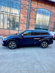 Toyota Ostatní modely Highlander 2,5   HEV 248k 4x4 COMFOR 1800