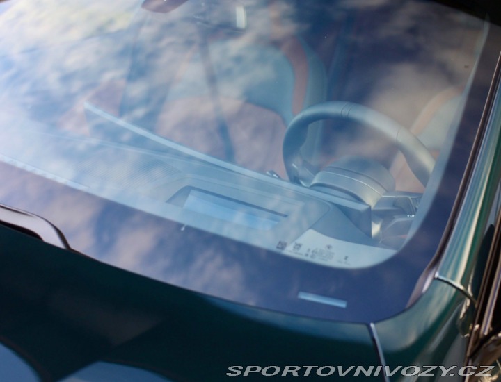 BMW 5 Touring 550e xDrive M S 2025