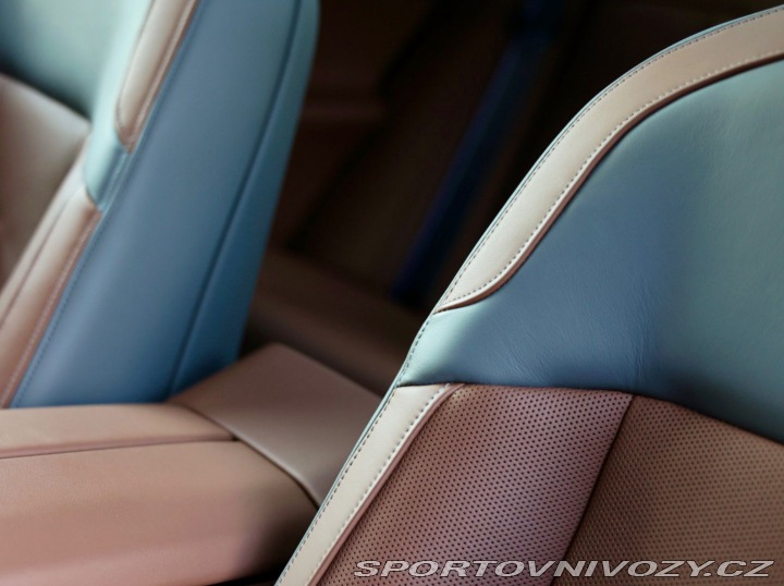 BMW 5 Touring 550e xDrive M S 2025