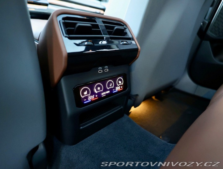 BMW 5 Touring 550e xDrive M S 2025