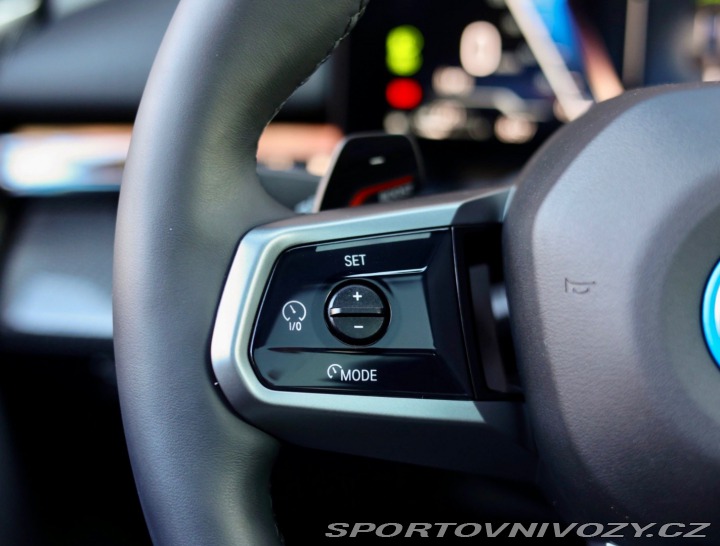 BMW 5 Touring 550e xDrive M S 2025