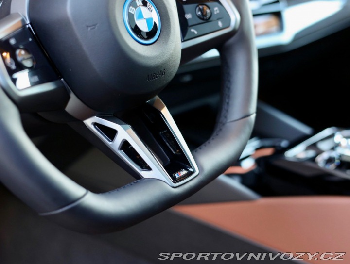 BMW 5 Touring 550e xDrive M S 2025