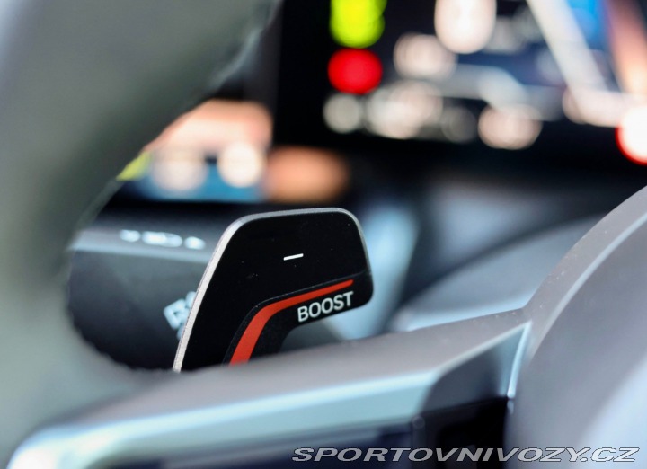 BMW 5 Touring 550e xDrive M S 2025