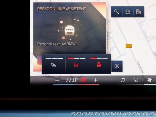 BMW 5 Touring 550e xDrive M S 2025