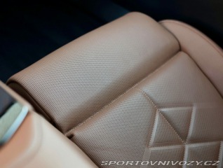 BMW 5 Touring 550e xDrive M S 2025