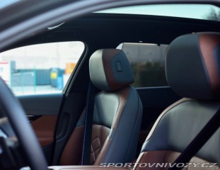 BMW 5 Touring 550e xDrive M S 2025