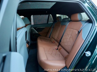 BMW 5 Touring 550e xDrive M S 2025