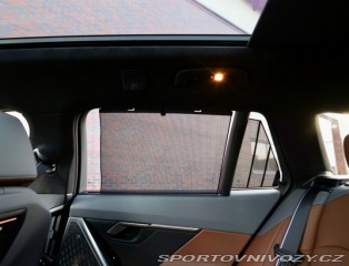 BMW 5 Touring 550e xDrive M S 2025