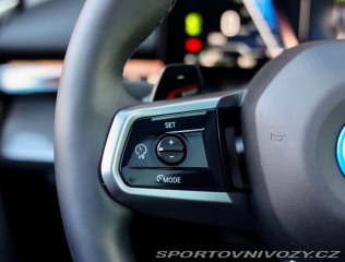 BMW 5 Touring 550e xDrive M S 2025