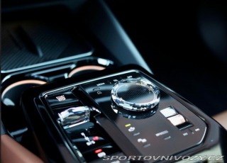 BMW 5 Touring 550e xDrive M S 2025