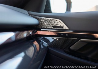 BMW 5 Touring 550e xDrive M S 2025