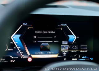 BMW 5 Touring 550e xDrive M S 2025