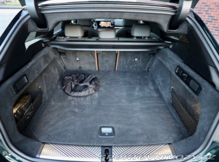 BMW 5 Touring 550e xDrive M S 2025