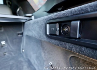 BMW 5 Touring 550e xDrive M S 2025