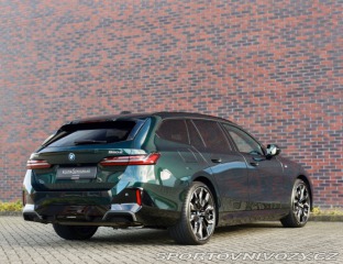BMW 5 Touring 550e xDrive M S 2025
