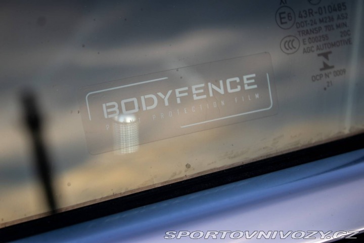 Mercedes-Benz E Kombi  Mercedes-AMG E53 4 2022