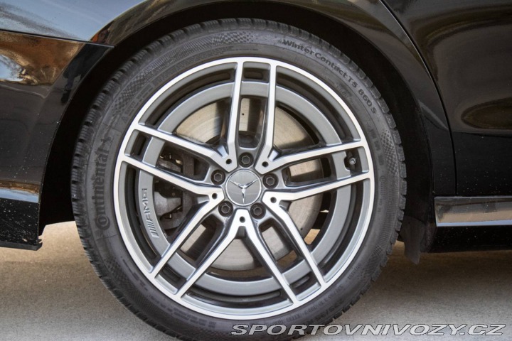 Mercedes-Benz E Kombi  Mercedes-AMG E53 4 2022