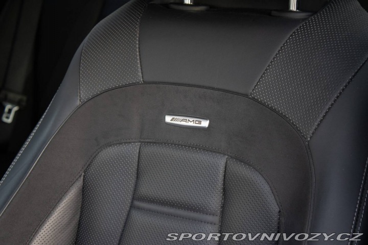 Mercedes-Benz E Kombi  Mercedes-AMG E53 4 2022