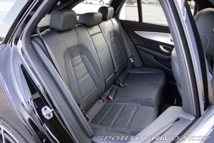 Mercedes-Benz E Kombi  Mercedes-AMG E53 4 2022