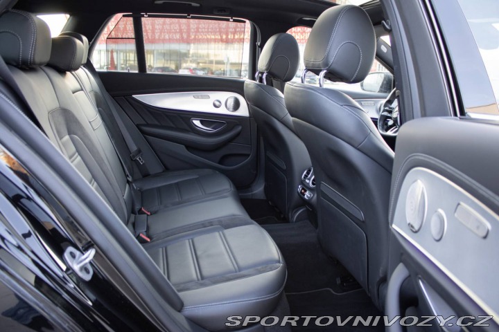 Mercedes-Benz E Kombi  Mercedes-AMG E53 4 2022