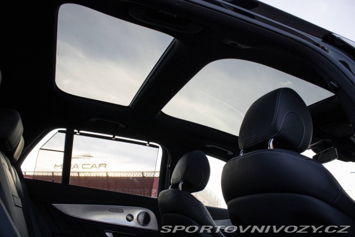 Mercedes-Benz E Kombi  Mercedes-AMG E53 4 2022