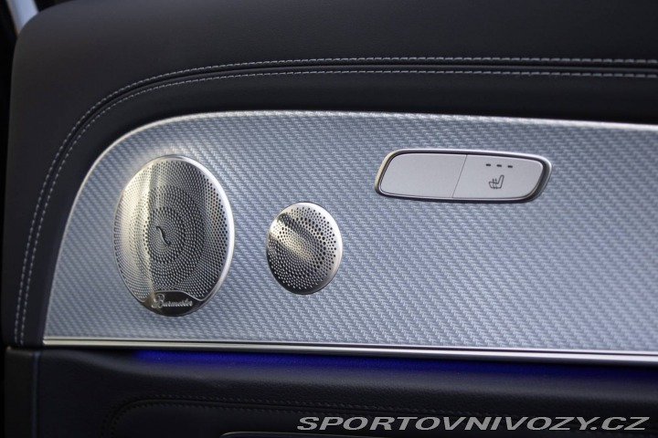 Mercedes-Benz E Kombi  Mercedes-AMG E53 4 2022