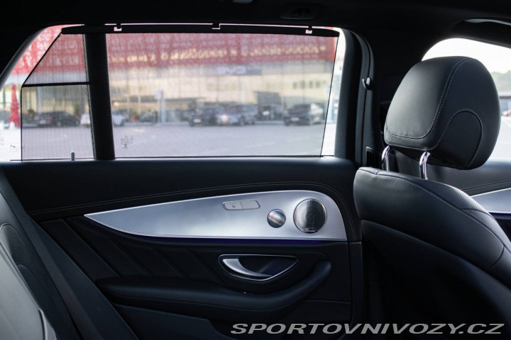 Mercedes-Benz E Kombi  Mercedes-AMG E53 4 2022