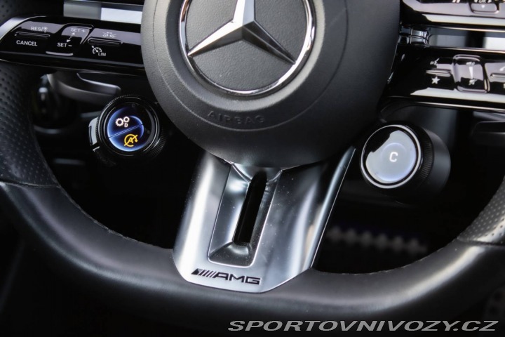 Mercedes-Benz E Kombi  Mercedes-AMG E53 4 2022