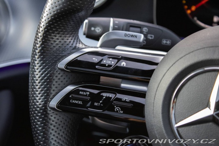 Mercedes-Benz E Kombi  Mercedes-AMG E53 4 2022