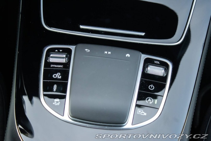 Mercedes-Benz E Kombi  Mercedes-AMG E53 4 2022