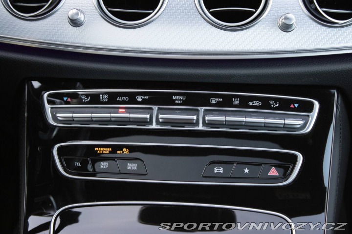 Mercedes-Benz E Kombi  Mercedes-AMG E53 4 2022