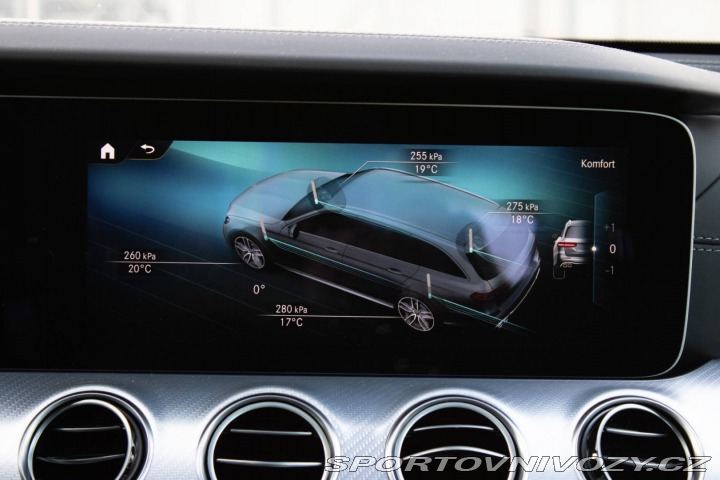 Mercedes-Benz E Kombi  Mercedes-AMG E53 4 2022