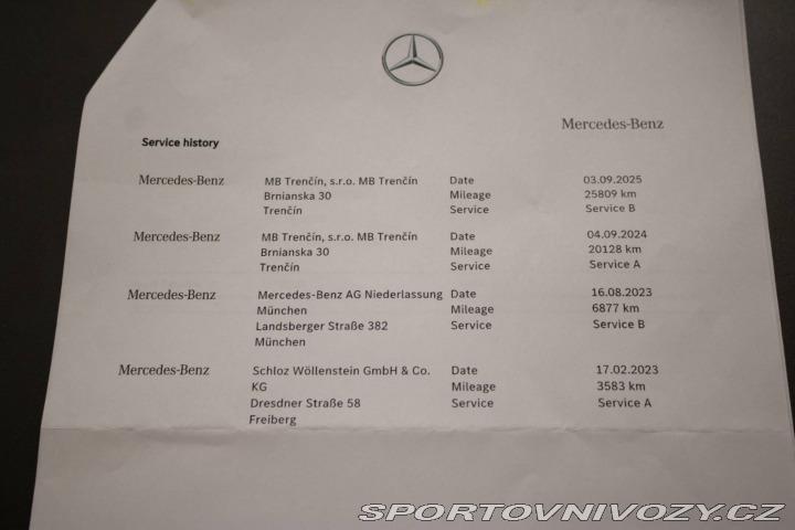 Mercedes-Benz E Kombi  Mercedes-AMG E53 4 2022