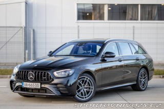 Mercedes-Benz E Kombi Mercedes-AMG E53 4 2022