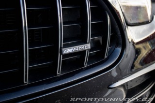 Mercedes-Benz E Kombi Mercedes-AMG E53 4 2022