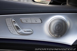 Mercedes-Benz E Kombi Mercedes-AMG E53 4 2022