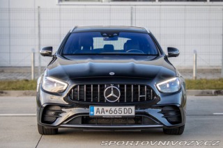 Mercedes-Benz E Kombi Mercedes-AMG E53 4 2022