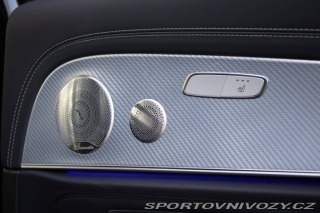 Mercedes-Benz E Kombi Mercedes-AMG E53 4 2022