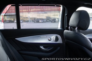 Mercedes-Benz E Kombi Mercedes-AMG E53 4 2022