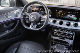 Mercedes-Benz E Kombi Mercedes-AMG E53 4 2022